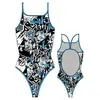 Turbo Maillot De Bain Multi Triahtlon S
