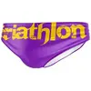 Turbo Slip De Bain Triathlon Basic L