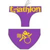 Turbo Slip De Bain Triathlon Basic XL