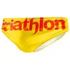 Turbo Slip De Bain Triathlon Basic 4XL