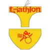 Turbo Slip De Bain Triathlon Basic L