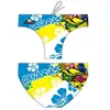 Turbo Slip De Bain Canarias Parrot XL