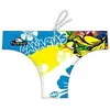 Turbo Slip De Bain Canarias Parrot S