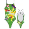 Turbo Maillot De Bain Christmas Explotion L