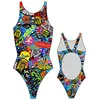 Turbo Maillot De Bain Stickers 4XL