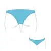 Turbo Bas De Bikini Capri 4XL