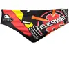 Turbo Slip De Bain Germany Firefighters XL