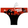 Turbo Slip De Bain Madrid Firefighters Skyline XL
