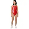 Turbo Maillot De Bain Triathlon Pro Resist S