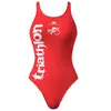 Turbo Maillot De Bain Triathlon Pro Resist M