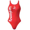 Turbo Maillot De Bain Triathlon Pro Resist 2XL