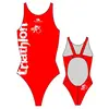 Turbo Maillot De Bain Triathlon Pro Resist XL