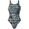 Turbo Maillot De Bain Multi Triahtlon 2XL