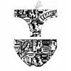 Turbo Slip De Bain Yeah Comic 4XL