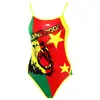 Turbo Maillot De Bain Cuba XL