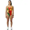Turbo Maillot De Bain Cuba 5XL