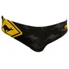 Turbo Australia Kangaroo Signal Swimming Brief Noir S Homme