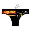 Turbo Slip De Bain Long Beach L