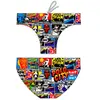 Turbo Slip De Bain Comic Polo City 5XL