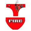 Turbo Slip De Bain Fire 2XL