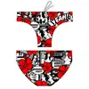 Turbo Slip De Bain Yeah Flower Comic 5XL
