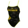 Turbo Maillot De Bain Australia Kangaroo Signal 2XL