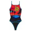 Turbo Maillot De Bain San Diego 3XL
