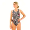Turbo Maillot De Bain Love 2012 XL