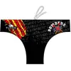 Turbo Slip De Bain Catalonia Firefighters Hat 4XL