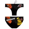 Turbo Slip De Bain Catalonia Firefighters Hat 5XL