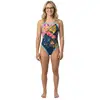 Turbo Maillot De Bain Huichol XL