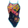 Turbo Maillot De Bain Huichol 3XL