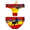 Turbo Slip De Bain Spain Bull Tag 2015 5XL