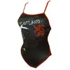 Turbo Maillot De Bain Scotland S