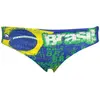 Turbo Slip De Bain Happy Brazil 4XL