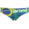 Turbo Slip De Bain Happy Brazil M