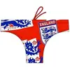 Turbo Slip De Bain England Shield S