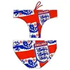 Turbo Slip De Bain England Shield 4XL
