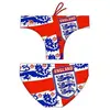 Turbo Slip De Bain England Shield L
