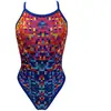 Turbo Maillot De Bain Pixels Revolution 3XL