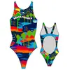 Turbo Maillot De Bain Santa Monica 3XL