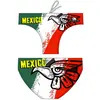 Turbo Slip De Bain Mexico Falcon 3XL