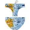 Turbo Slip De Bain Atlantida 3XL