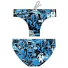 Turbo Slip De Bain Mural M