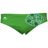 Maillot de bain de water-polo Turbo Eire vert - S