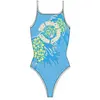 Turbo Maillot De Bain Tiki Beach 2XL