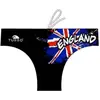 Turbo Slip De Bain England 2012 4XL