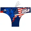 Turbo Slip De Bain Usa XL