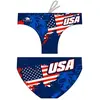 Turbo Slip De Bain Usa 2XL