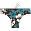 Turbo Slip De Bain Surf Flower S